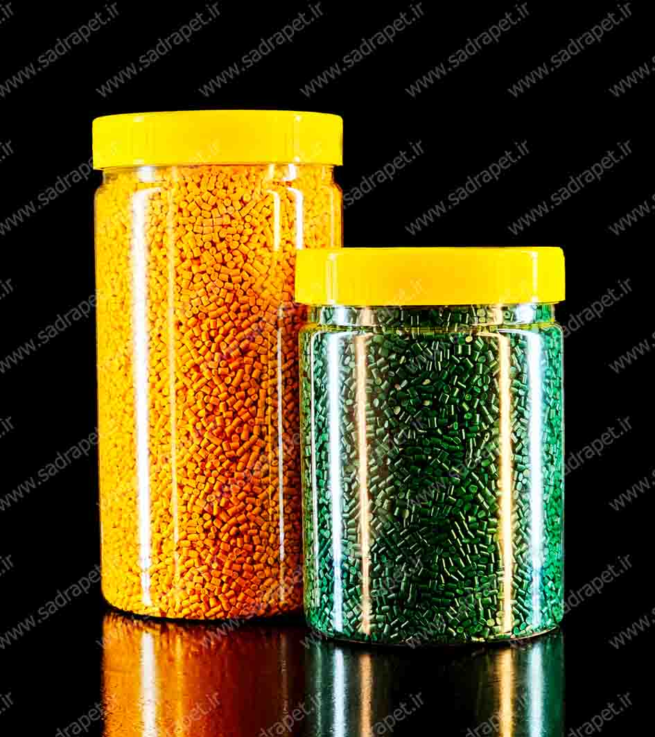 جار ۱۰۰۰ سی سی دهانه ۹۰ استوانه ای